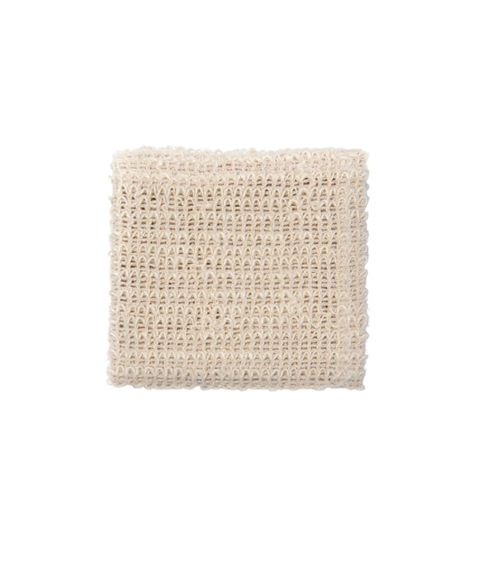 Sisal Wash Cloth