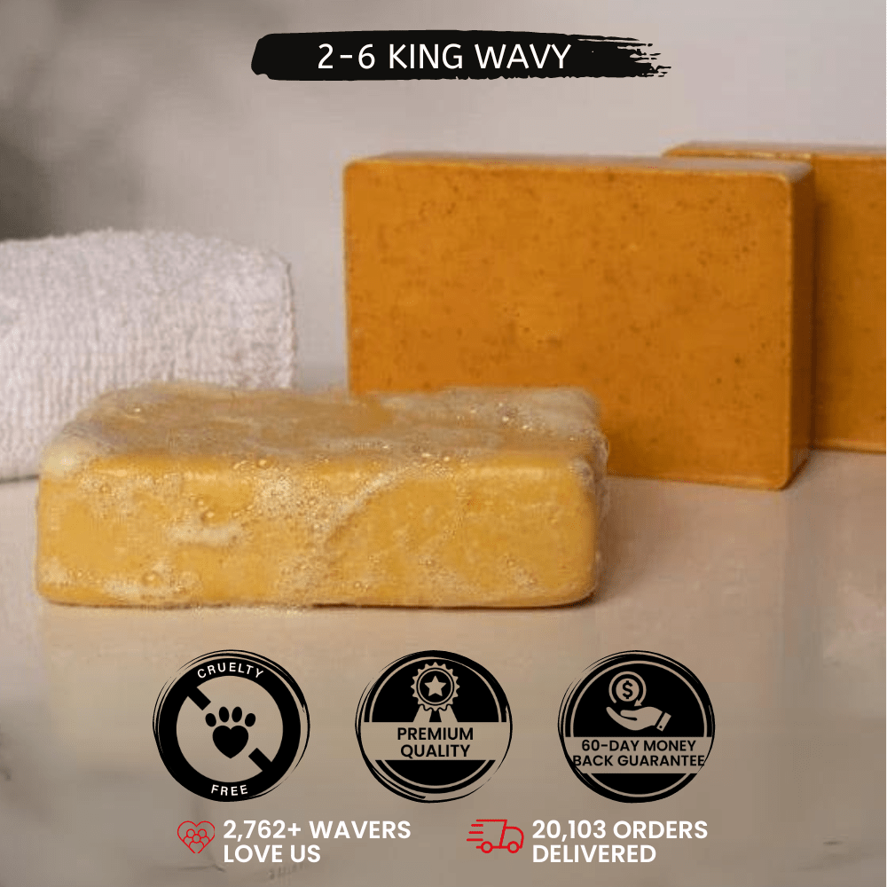 Turmeric Dark Spot Bar – Natural Brightening Soap for Face & Body