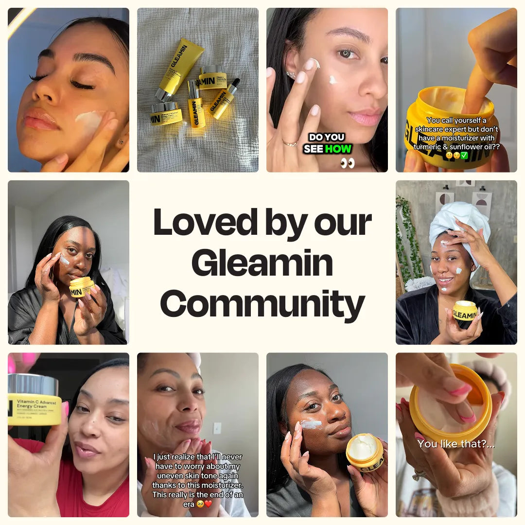 Brightening Daily Moisturizer – Hydrate, Glow & Even Skin Tone