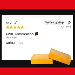 Turmeric Dark Spot Bar – Natural Brightening Soap for Face & Body
