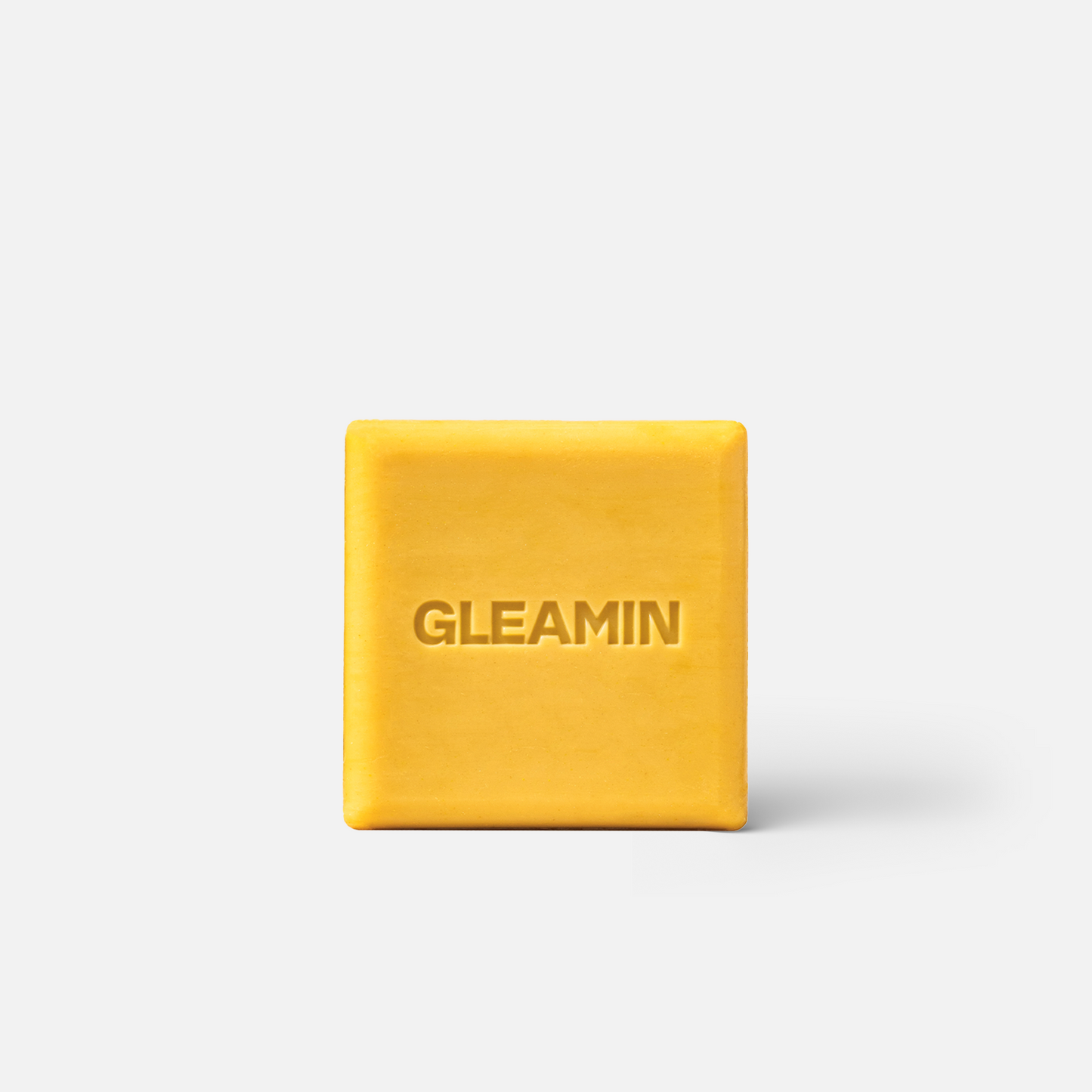Glow Body Bar – Daily Brightening Soap for Smooth, Even Skin