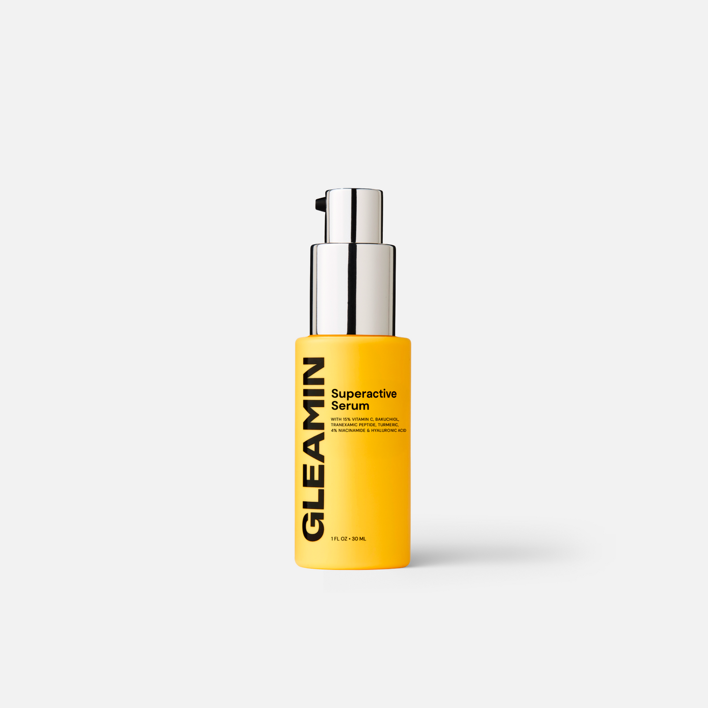 Vitamin C Brightening Serum – Fade Dark Spots & Even Skin Tone