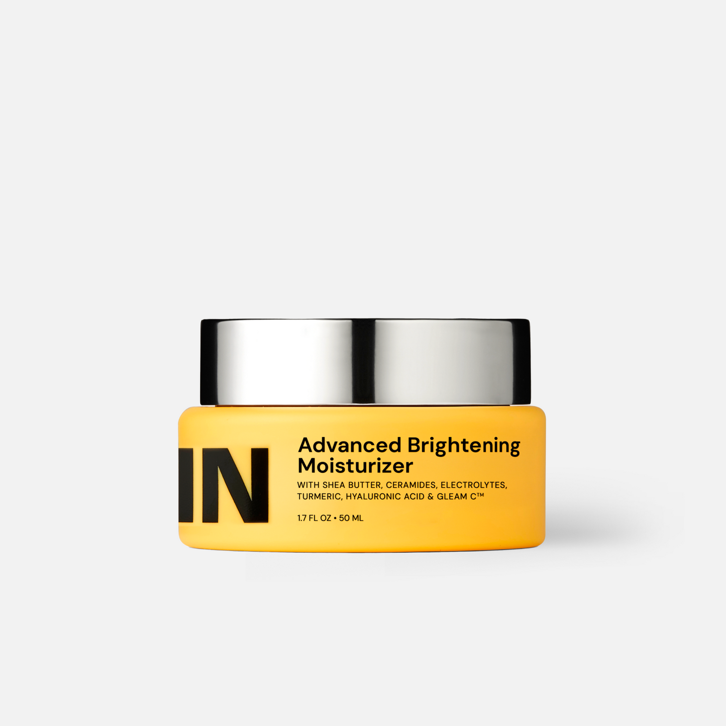 Brightening Daily Moisturizer – Hydrate, Glow & Even Skin Tone